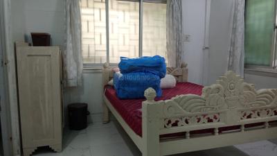Bedroom Image of 1000 Sq.ft 3 BHK Apartment / Flat for sale in Bijoygarh Kolkata for Rs. 7500000