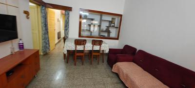 Hall Image of 1200 Sq.ft 2 BHK Builder Floor for rent in Maruthi Sevanagar Bengaluru for Rs. 26100