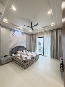 Bedroom Image of 3500 Sq.ft 4.5 BHK Villa for sale in Mansarovar Extension Jaipur for Rs. 21700000