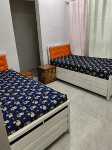 Bedroom Image of Yash Accommodation  in Andheri East, Mumbai