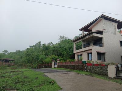 Image of 4550 Sq.ft Residential Plot / Land for sale in Karjat, Thane for Rs. 9500000