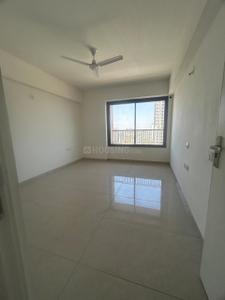 Hall Image of 1370 Sq.ft 3 BHK Apartment / Flat for rent in Amay Reside, Adalaj Gandhinagar for Rs. 22000