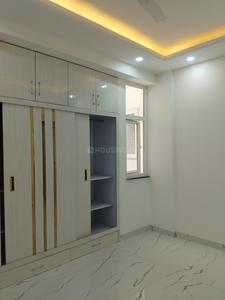 Bedroom Image of 1800 Sq.ft 3 BHK Builder Floor for sale in Patel Nagar Dehradun for Rs. 9500000
