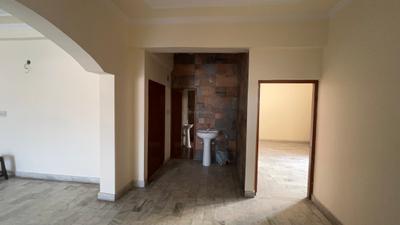 Living Room Image of 1500 Sq.ft 3 BHK Apartment / Flat for sale in Meerut Cantt Meerut for Rs. 6000000