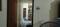 Bedroom Image of Shantiniketan apartment in Salt Lake City, Kolkata