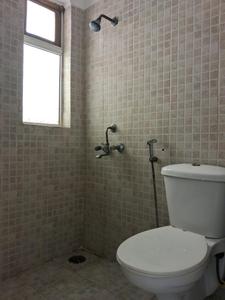 Bedroom Two Image of 1410 Sq.ft 3 BHK Apartment / Flat for sale in Paras Tierea, Kulesara Noida for Rs. 12500000