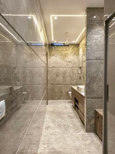 Bedroom One Image of 2700 Sq.ft 4 BHK Builder Floor for sale in Paramount Luxury Floors Sushant Lok 3, Sector 57 Gurgaon for Rs. 36500000