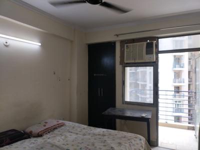 Bedroom Image of 1446 Sq.ft 3 BHK Apartment / Flat for sale in Amrapali Pan Oasis, Sector 70 Noida for Rs. 14500000