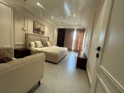 Hall Image of 1970 Sq.ft 3 BHK Apartment / Flat for sale in Ballygunge Kolkata for Rs. 30000000
