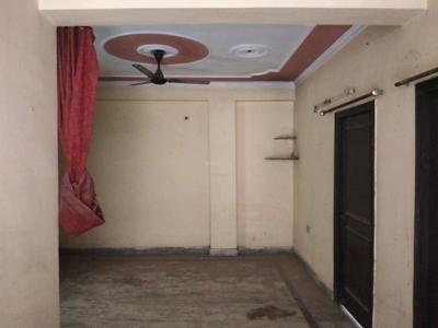 Living Room Image of 900 Sq.ft 2 BHK Apartment / Flat for sale in Rajendra Nagar Ghaziabad for Rs. 5250000