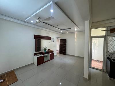 Hall Image of 1385 Sq.ft 3 BHK Apartment / Flat for sale in Prateek Wisteria, Sector 77 Noida for Rs. 17500000