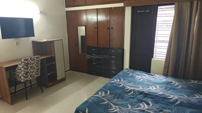 1 RK Independent Builder Floor