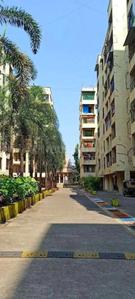 Image of 885 Sq.ft 2 BHK Apartment / Flat for sale in Panvelkar Green City, Ambernath East, Ambernath for Rs. 4300000