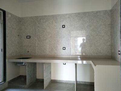 Kitchen Image of 1650 Sq.ft 3 BHK Apartment / Flat for sale in Mass Insignia, Kharghar Navi Mumbai for Rs. 15000000