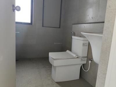 Image of 1457 Sq.ft 3 BHK Apartment / Flat for sale in Ambuja Ecospace Residencia, New Town, Kolkata for Rs. 16500000
