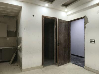 Living Room Image of 850 Sq.ft 2 BHK Apartment / Flat for sale in Twin Clarus, Noida Extension Greater Noida for Rs. 4400000