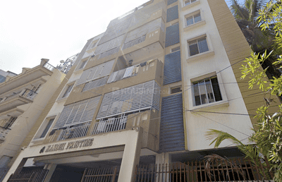 Building Image of 1560 Sq.ft 3 BHK Apartment / Flat for sale in Banashankari Bengaluru for Rs. 16000000