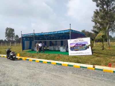 Image of 1000 Sq.ft Residential Plot / Land for sale in Bannerughatta, Bengaluru for Rs. 1320000