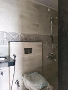 Bedroom Two Image of 950 Sq.ft 2 BHK Apartment / Flat for sale in Rama Fusion Towers Phase II, Hinjawadi Phase 3 Pune for Rs. 6000000