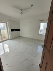 Hall Image of 3210 Sq.ft 4 BHK Apartment / Flat for sale in Purvanchal Royal City, Chi V Greater Noida for Rs. 46000000