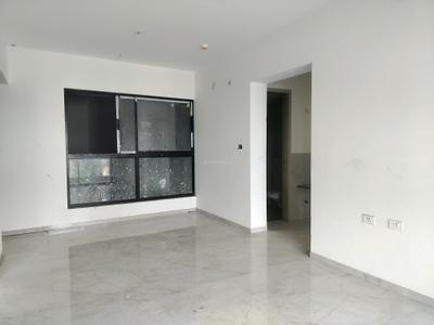 Living Room Image of 1670 Sq.ft 3 BHK Apartment / Flat for sale in Warje Pune for Rs. 15500000