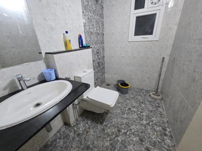 Image of 1029 Sq.ft 2 BHK Apartment / Flat for rent in Sattva Misty Charm, Jyotipuram, Bengaluru for Rs. 32000