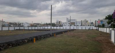 Image of 1230 Sq.ft Residential Plot / Land for sale in Kundrathur, Chennai for Rs. 6519000