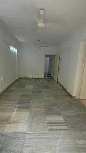 Hall Image of 1300 Sq.ft 3 BHK Apartment / Flat for rent in Andheri West Mumbai for Rs. 125000