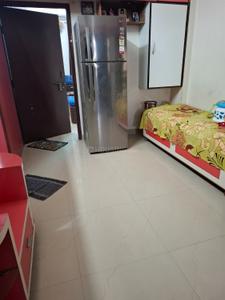 Bedroom Image of 1200 Sq.ft 3 BHK Apartment / Flat for sale in Ridhi Riddhi Siddhi Elegance, Shyam Nagar Jaipur for Rs. 7000000