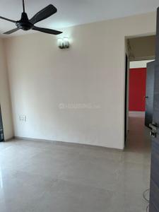 Hall Image of 550 Sq.ft 1 BHK Apartment / Flat for sale in Shubham Atlantis, Kopar Khairane Navi Mumbai for Rs. 12500000