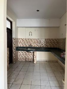 Kitchen Image of 1845 Sq.ft 3 BHK Apartment / Flat for sale in TDI Kingsbury Apartments, Sector 61 Sonipat for Rs. 8000000