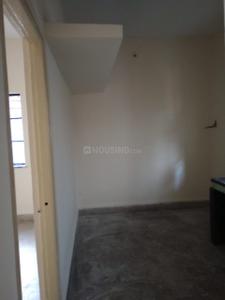 Hall Image of 240 Sq.ft 1 BHK Independent House for rent in Dhankawadi Pune for Rs. 12000
