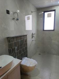 Bedroom One Image of 1323 Sq.ft 3 BHK Builder Floor for sale in Skywhales Vienna Greens, Sector 99A Gurgaon for Rs. 17000000
