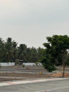 Image of 1163 Sq.ft Residential Plot / Land for sale in Saravanampatty, Coimbatore for Rs. 3804180