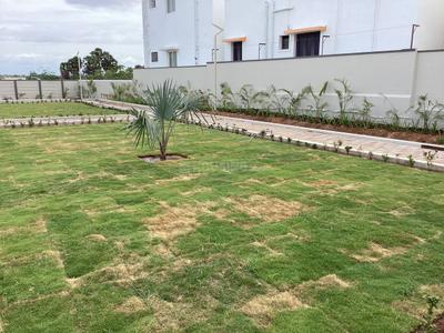 Image of 1200 Sq.ft Residential Plot / Land for sale in Kurumbapalayam, Coimbatore for Rs. 5440000