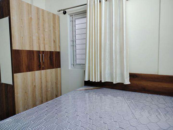 Stage 2, BTM Layout Bedroom 1