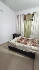 Bedroom Image of 1935 Sq.ft 2 BHK Builder Floor for rent in Ashiyana Lucknow for Rs. 30000