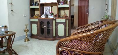 Hall Image of 1550 Sq.ft 3 BHK Independent House for rent in Koel Nagar Rourkela for Rs. 25000