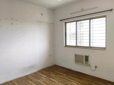 Bedroom Image of 891 Sq.ft 2 BHK Apartment / Flat for rent in Lodha Casa Rio, Palava Phase 1 Thane for Rs. 23000