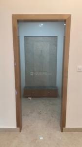 Pooja Room One Image of 1800 Sq.ft 3 BHK Builder Floor for rent in Rajajinagar Bengaluru for Rs. 55000