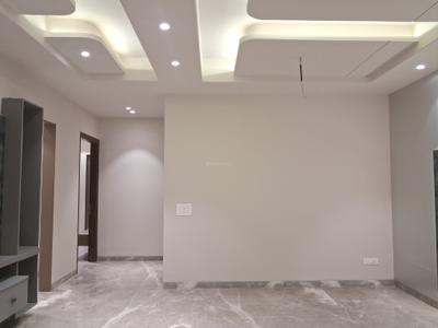 Living Room Image of 1800 Sq.ft 3 BHK Builder Floor for sale in Paschim Vihar New Delhi for Rs. 35000000