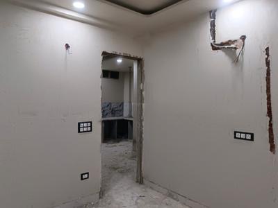 Bedroom Image of 550 Sq.ft 2 BHK Apartment / Flat for sale in Fairdeal Builder Floors by Fairdeal Associates, Burari New Delhi for Rs. 3500000