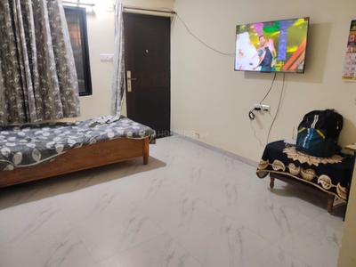Bedroom Image of 850 Sq.ft 2 BHK Apartment / Flat for sale in Jaitala Nagpur for Rs. 6000000