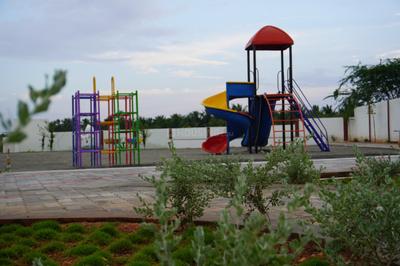 Image of 1500 Sq.ft Residential Plot / Land for sale in Diva Avenue Phase 1, Kariampalayam, Coimbatore for Rs. 3357000