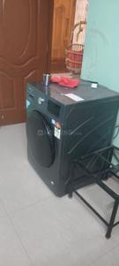 Hall Image of 800 Sq.ft 1 BHK Independent House for rent in Medavakkam Chennai for Rs. 13000