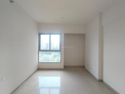 Hall Image of 811 Sq.ft 2 BHK Apartment / Flat for sale in Piramal Vaikunth , Thane West Thane for Rs. 14700000