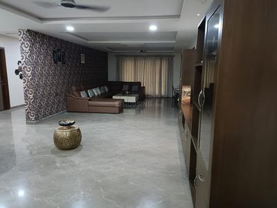 Hall Image of 4970 Sq.ft 4 BHK Independent House for sale in Masab Tank Hyderabad for Rs. 58700000