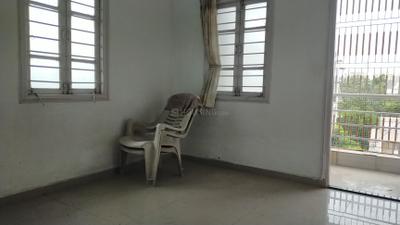 Bedroom Image of 1650 Sq.ft 3 BHK Apartment / Flat for sale in Jodhpur Ahmedabad for Rs. 8500000