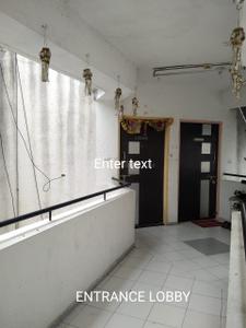 Balcony Image of 940 Sq.ft 2 BHK Apartment / Flat for sale in Reelicon Fremount Hills, Ambegaon Budruk Pune for Rs. 5000000