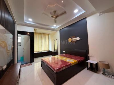 Bedroom Image of 2367 Sq.ft 3 BHK Villa for sale in Porvorim Goa for Rs. 30000000